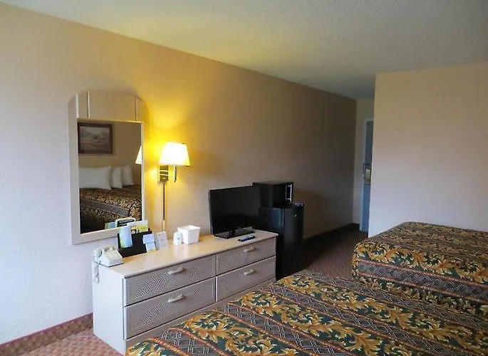 Inn Comfort Inn
