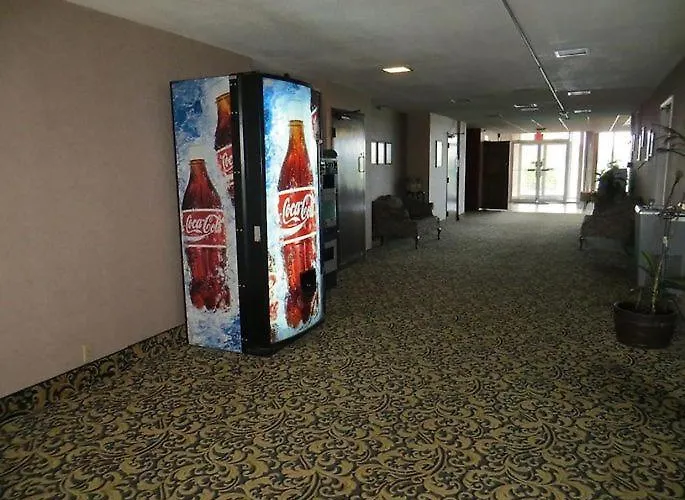 Comfort Inn Inn Princeton