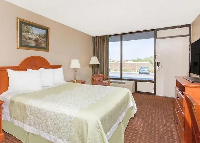 Comfort Inn Princeton