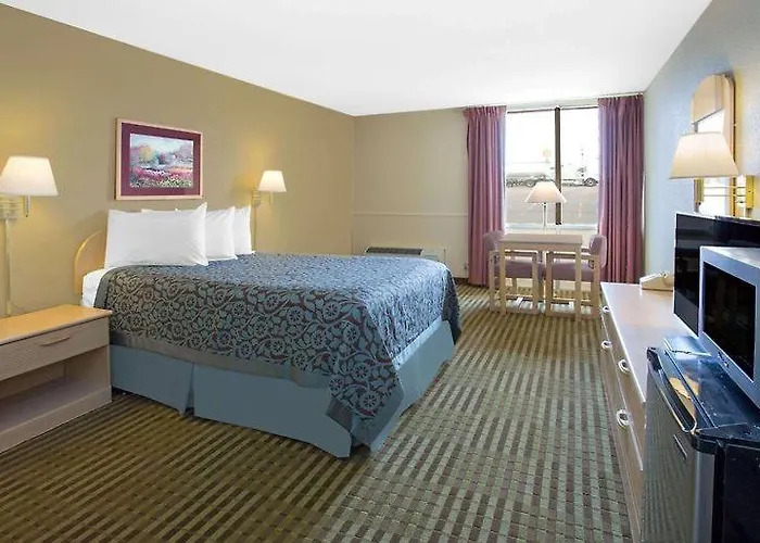 Inn Comfort Inn