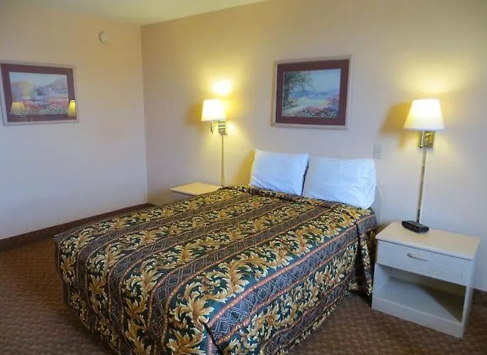 Comfort Inn Princeton