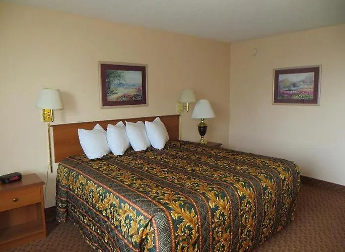 Inn Comfort Inn 4*