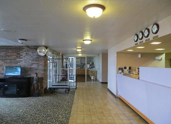 Comfort Inn