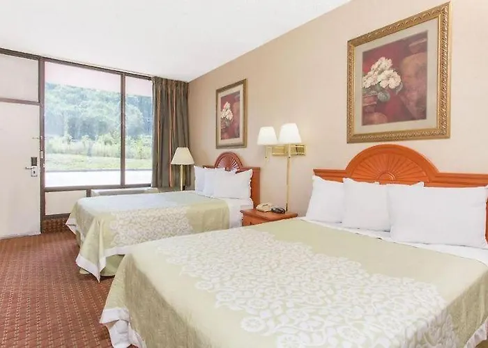 Inn Comfort Inn Princeton