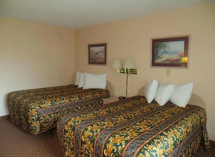 Inn Comfort Inn Princeton