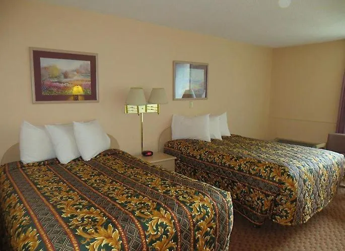 Inn Comfort Inn