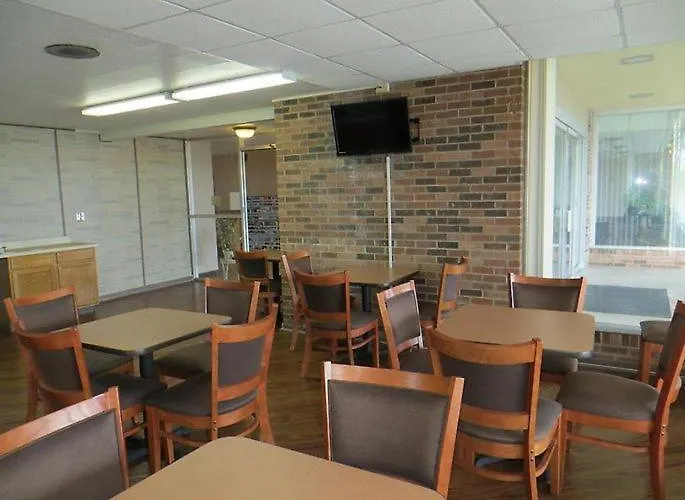 Comfort Inn Princeton