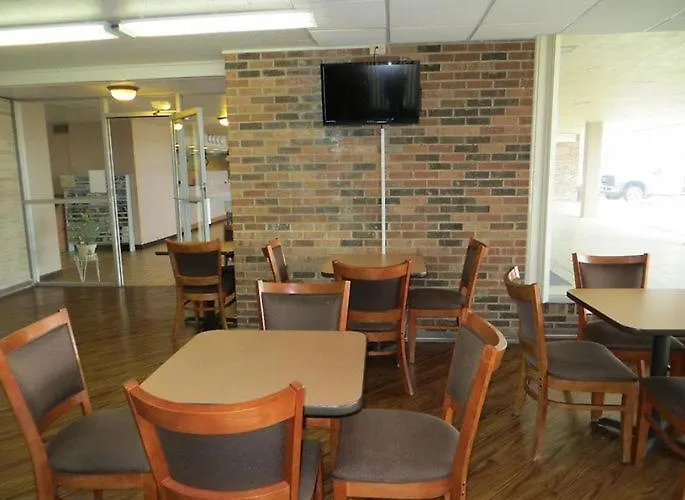 Comfort Inn Inn Princeton