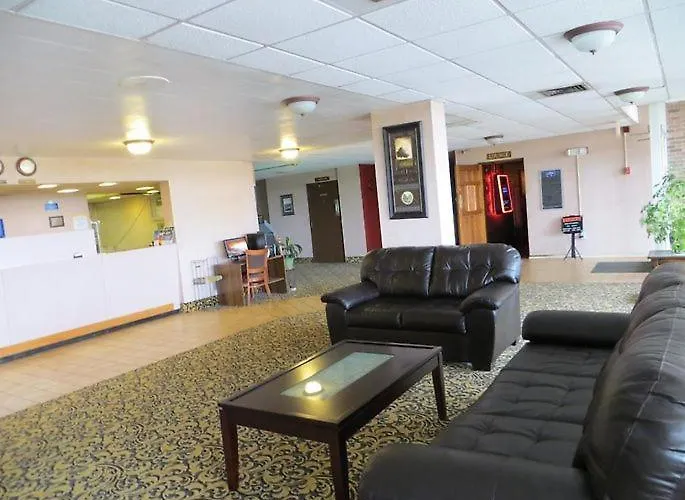 Comfort Inn Princeton