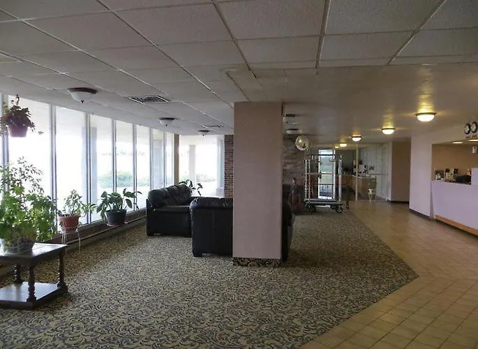 Comfort Inn Inn Princeton