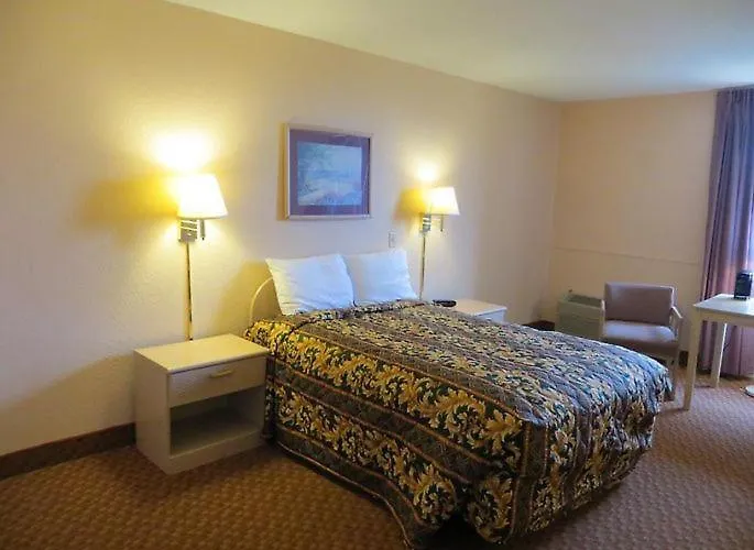 Comfort Inn Princeton