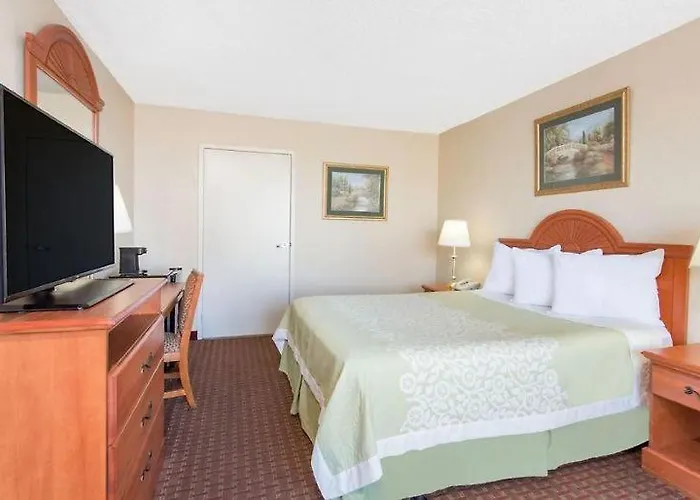 Comfort Inn Inn